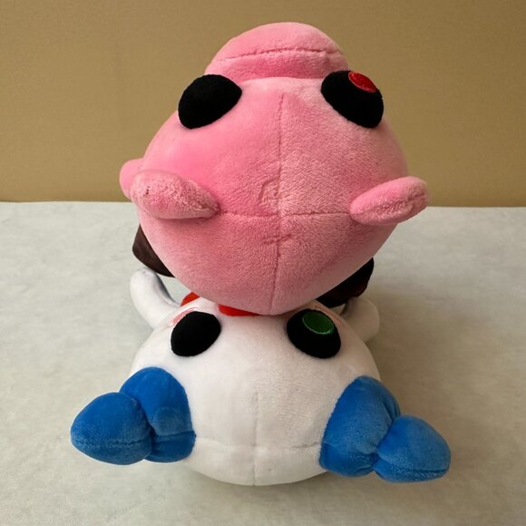 Roblox PIGGY 9" Piggy and Clowny Plush - Picture 8 of 11
